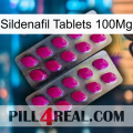 Sildenafil Tablets 100Mg 10